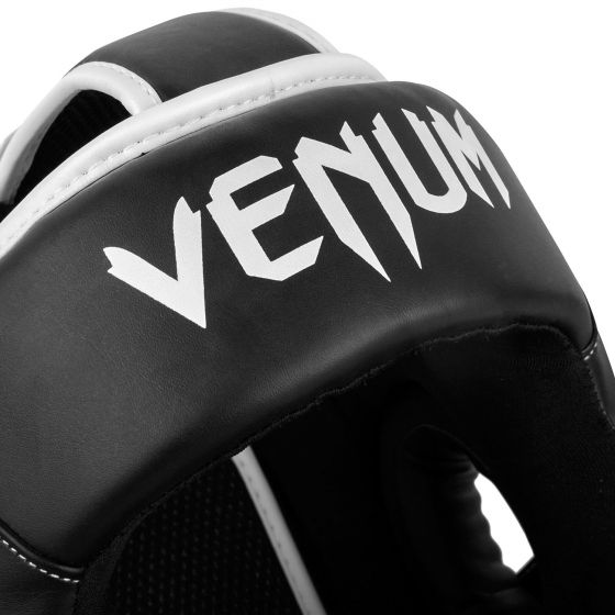 Venum Elite 头具