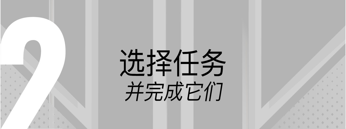 发现任务